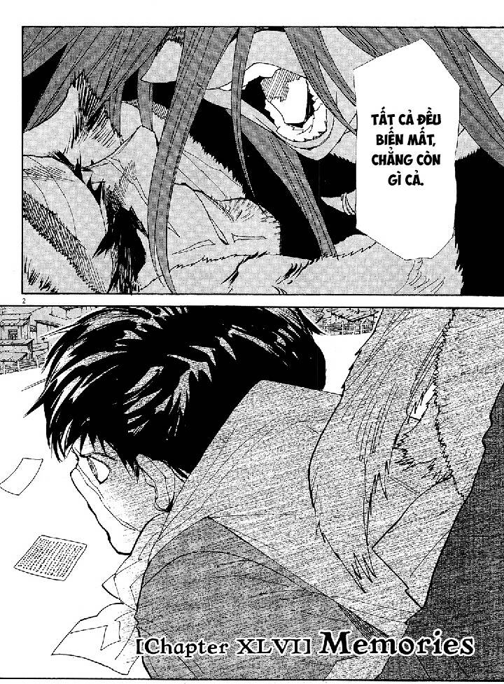 Shut Hell Chapter 46 - Trang 2