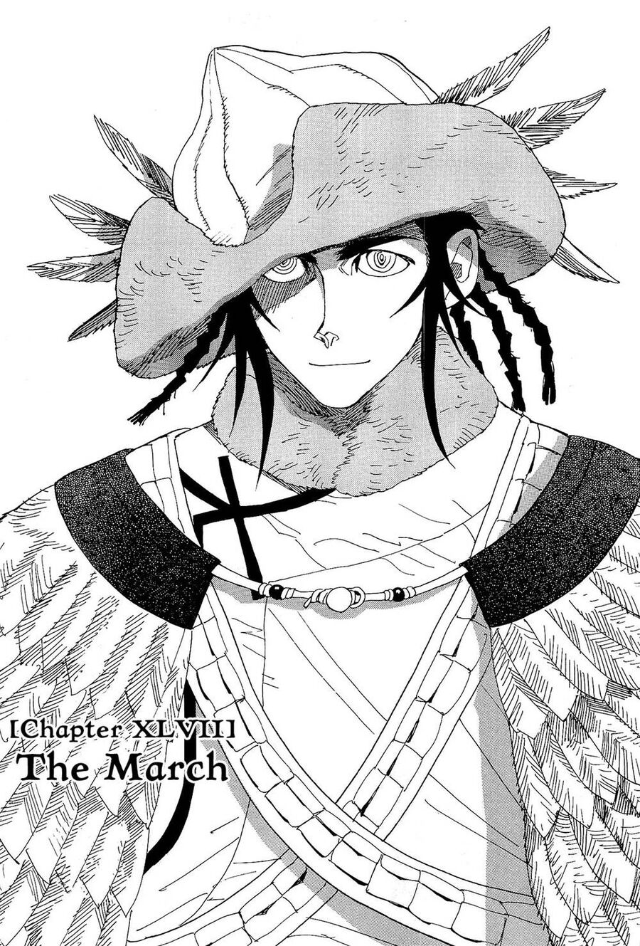 Shut Hell Chapter 47 - Trang 2