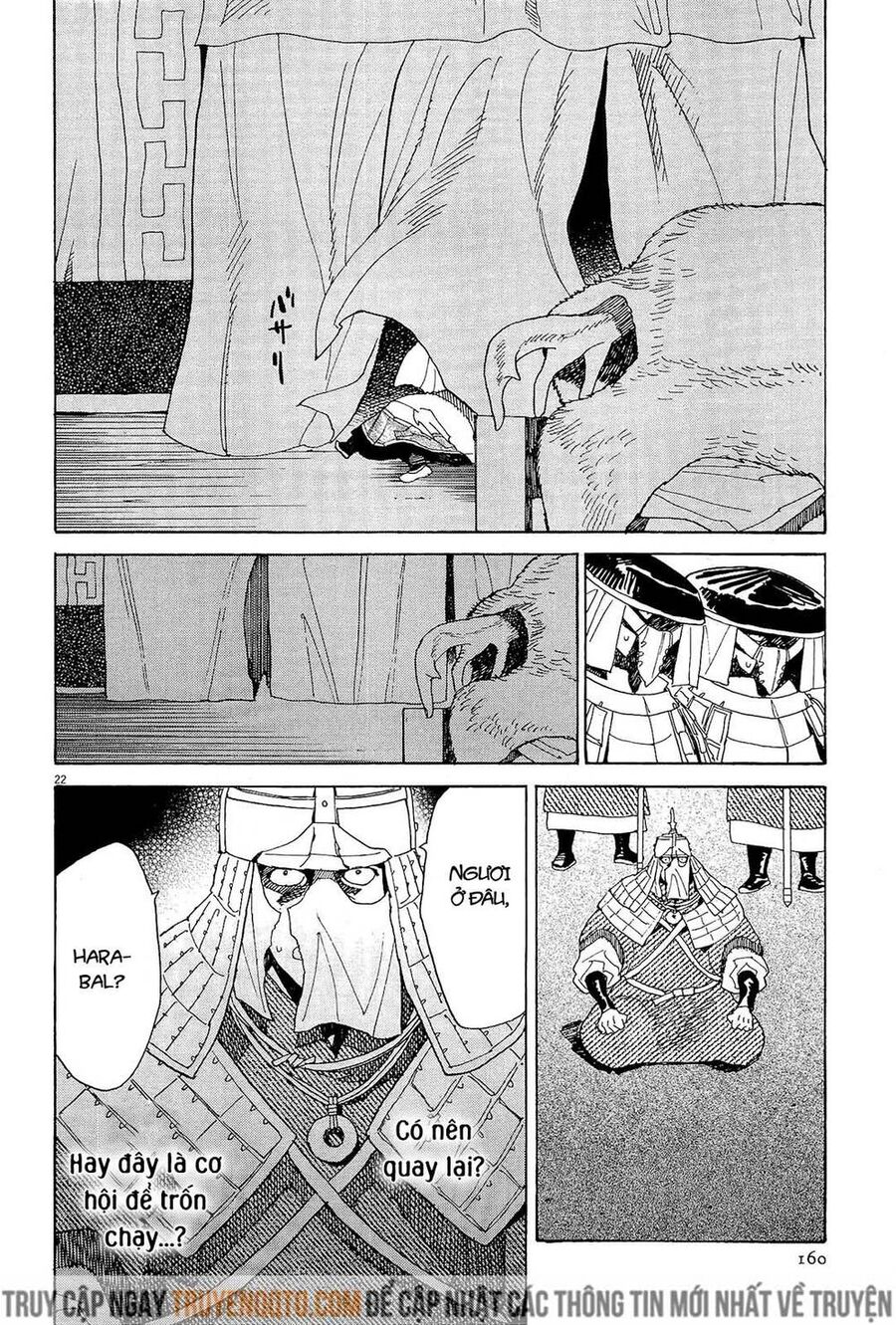 Shut Hell Chapter 47 - Trang 2