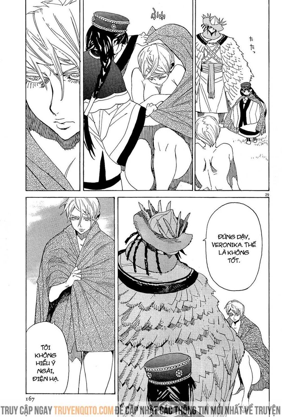 Shut Hell Chapter 47 - Trang 2