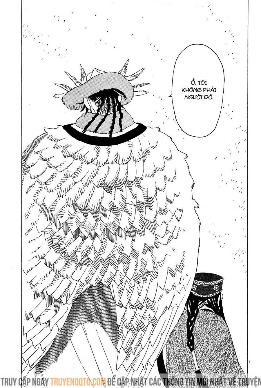 Shut Hell Chapter 47 - Trang 2