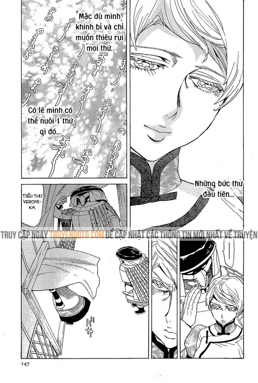 Shut Hell Chapter 47 - Trang 2