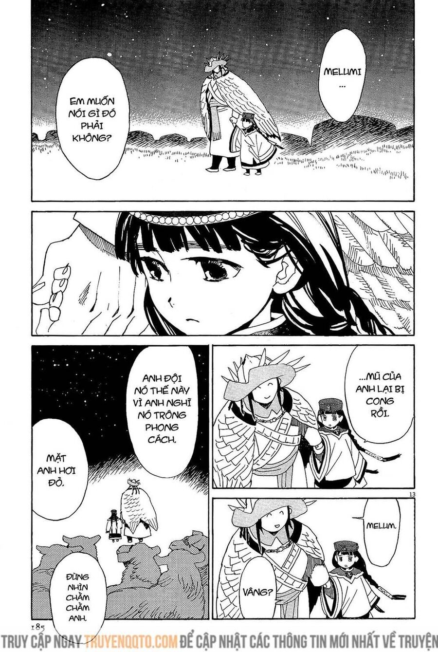 Shut Hell Chapter 48 - Trang 2