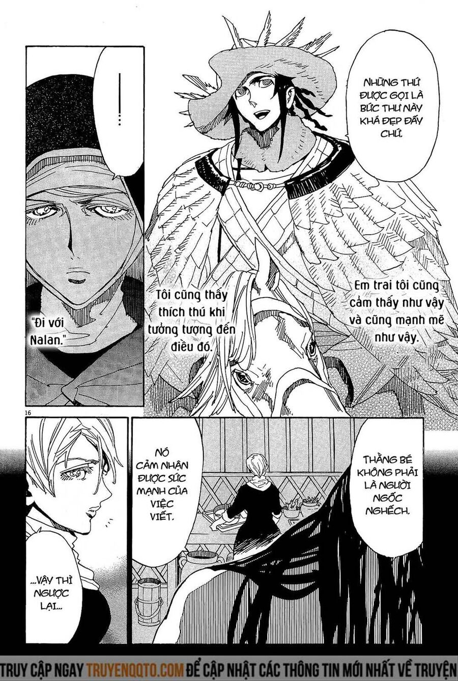 Shut Hell Chapter 48 - Trang 2