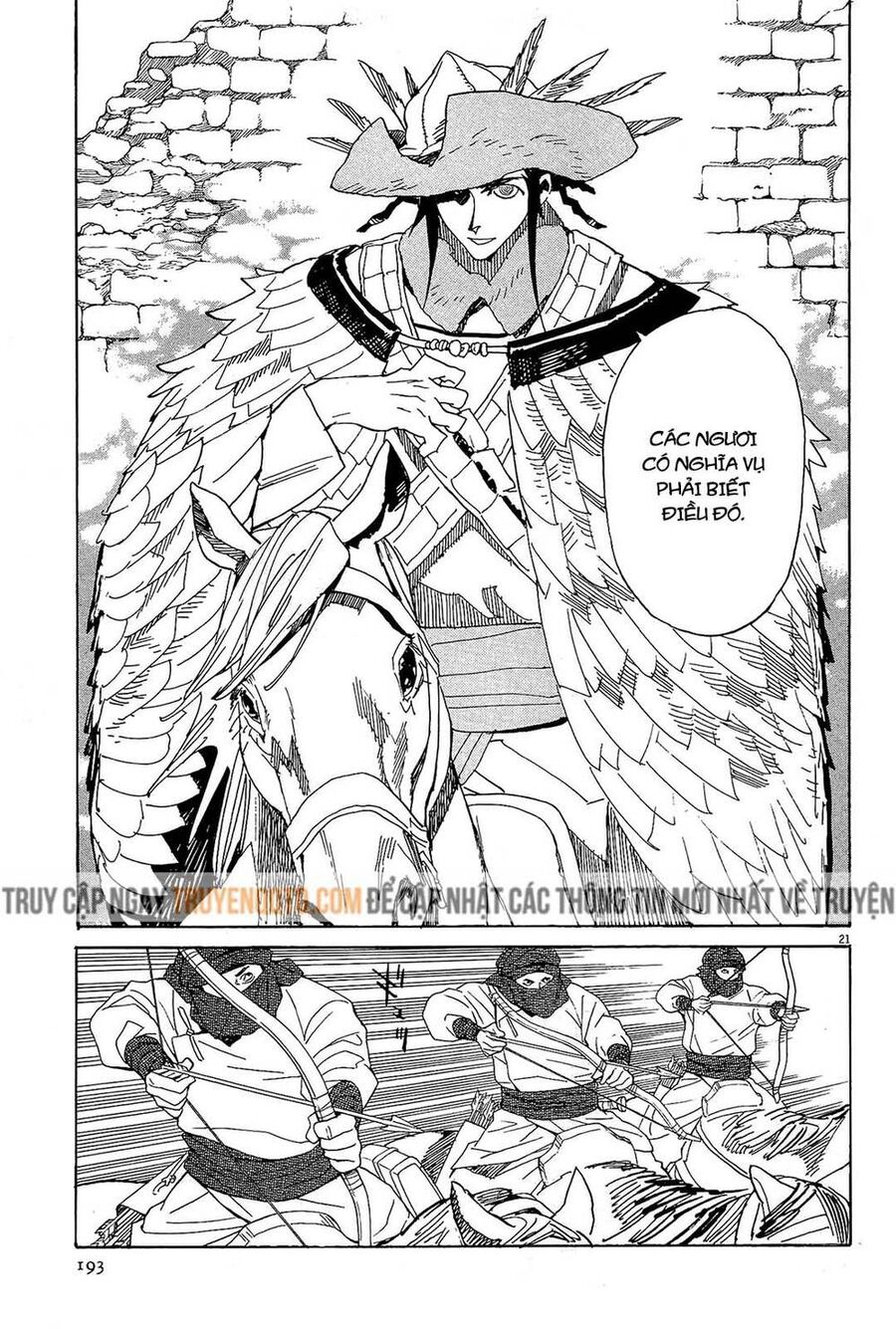 Shut Hell Chapter 48 - Trang 2