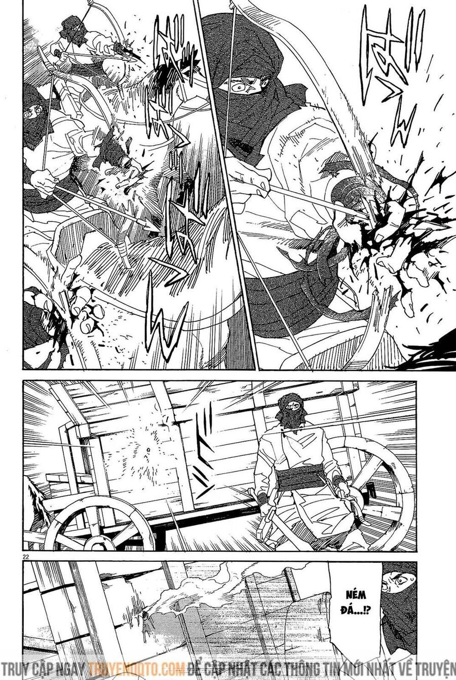 Shut Hell Chapter 48 - Trang 2