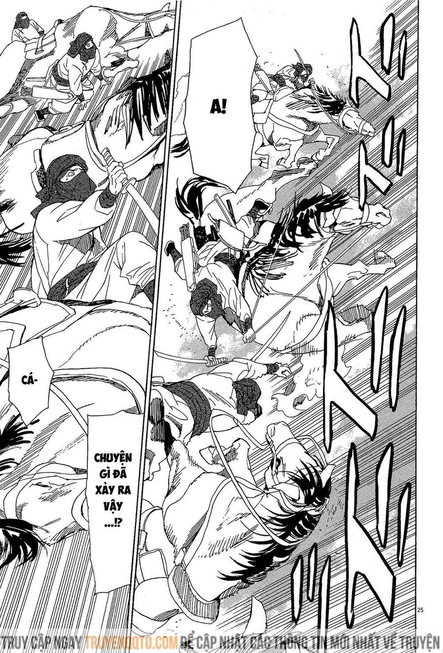 Shut Hell Chapter 48 - Trang 2