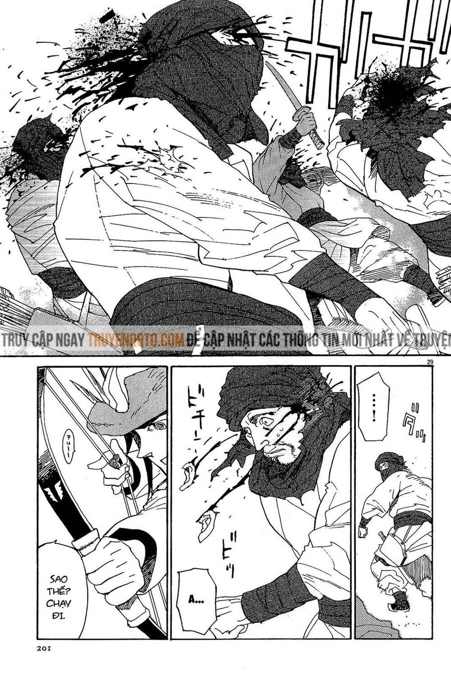 Shut Hell Chapter 48 - Trang 2