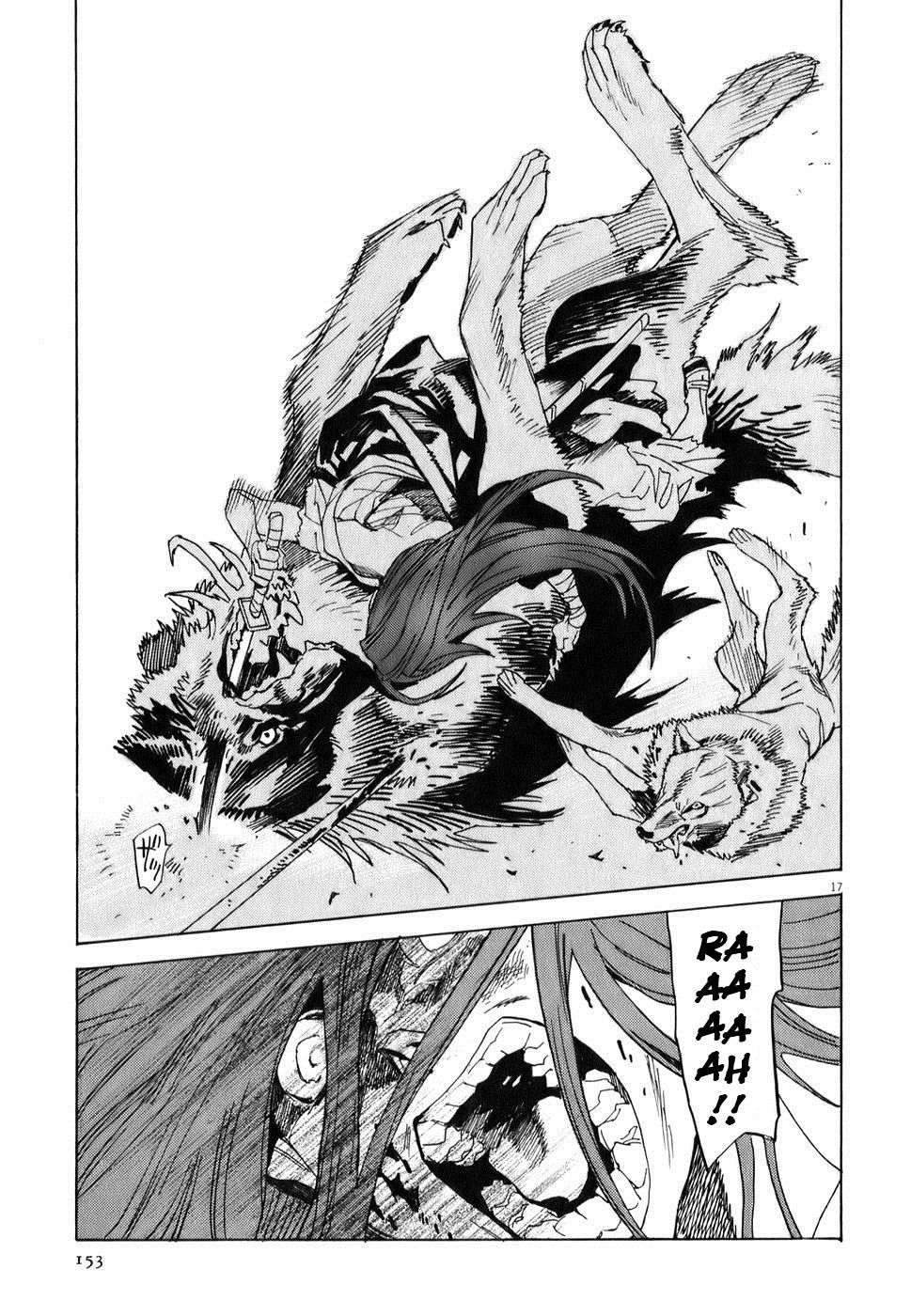 Shut Hell Chapter 6 - Trang 2