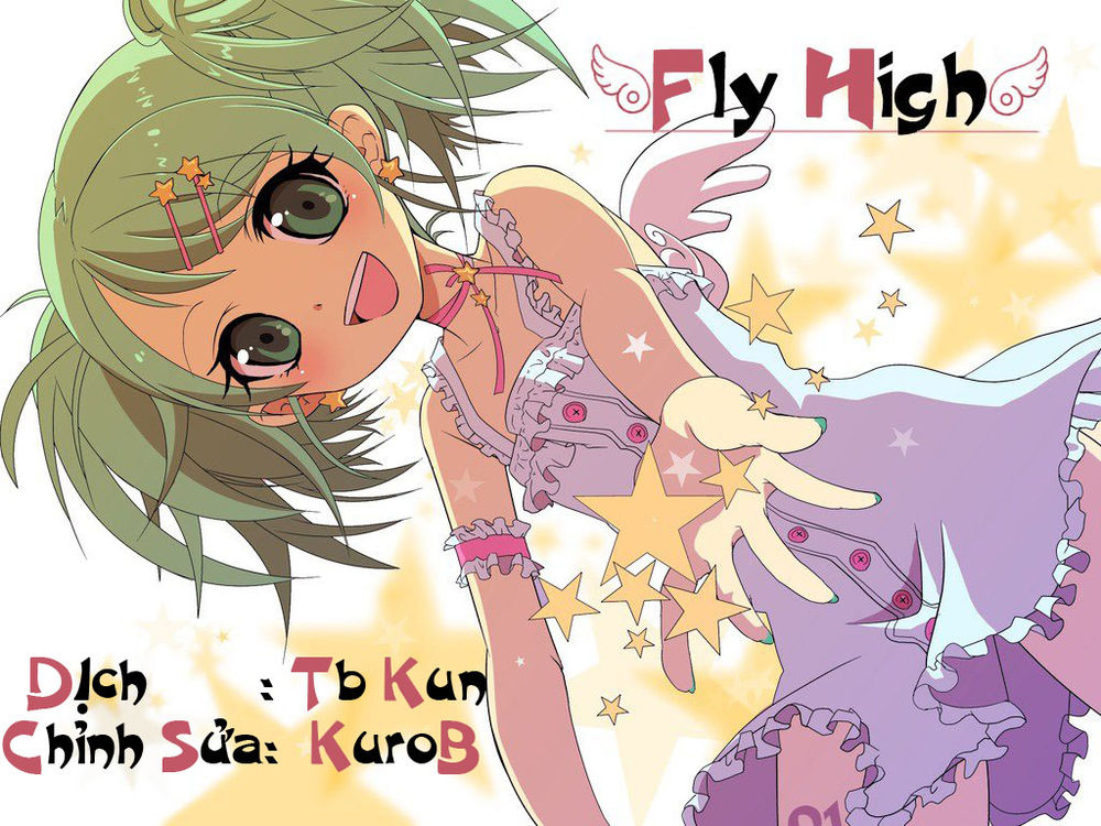 Shut Hell Chapter 6 - Trang 2