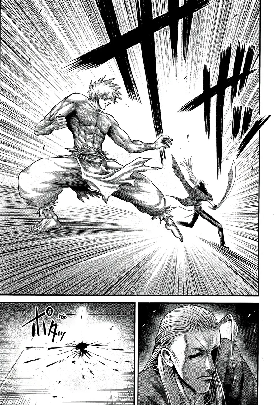 Shuumatsu No Valkyrie Kinden – Kamigami No Apocalypse Chapter 12 - Trang 2