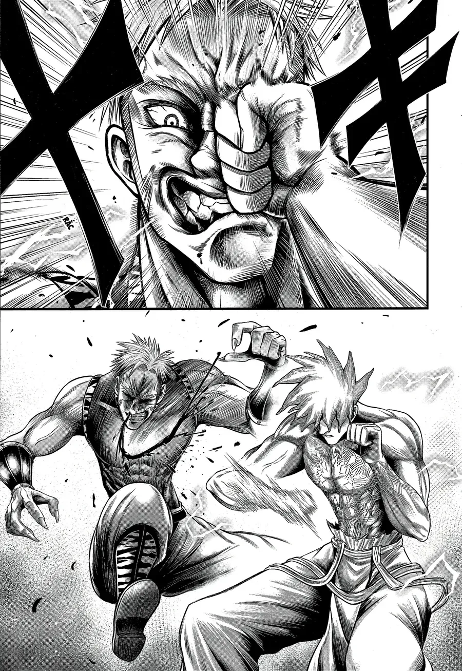 Shuumatsu No Valkyrie Kinden – Kamigami No Apocalypse Chapter 12 - Trang 2