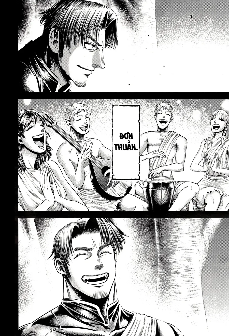 Shuumatsu No Valkyrie Kinden – Kamigami No Apocalypse Chapter 9 - Trang 2