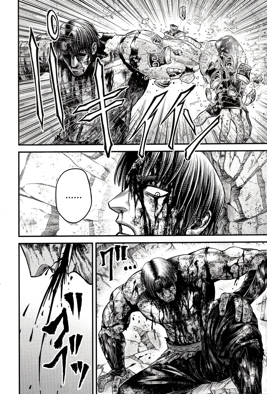 Shuumatsu No Valkyrie Kinden – Kamigami No Apocalypse Chapter 9 - Trang 2