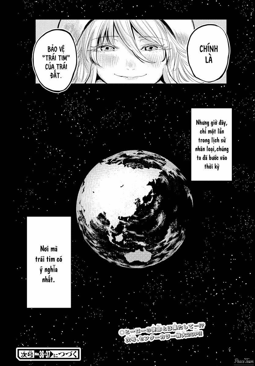 Shy Chapter 1 - Trang 2