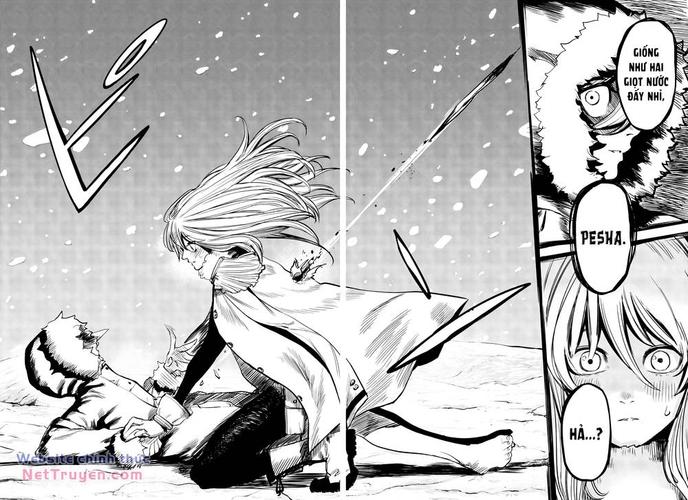 Shy Chapter 14 - Trang 2