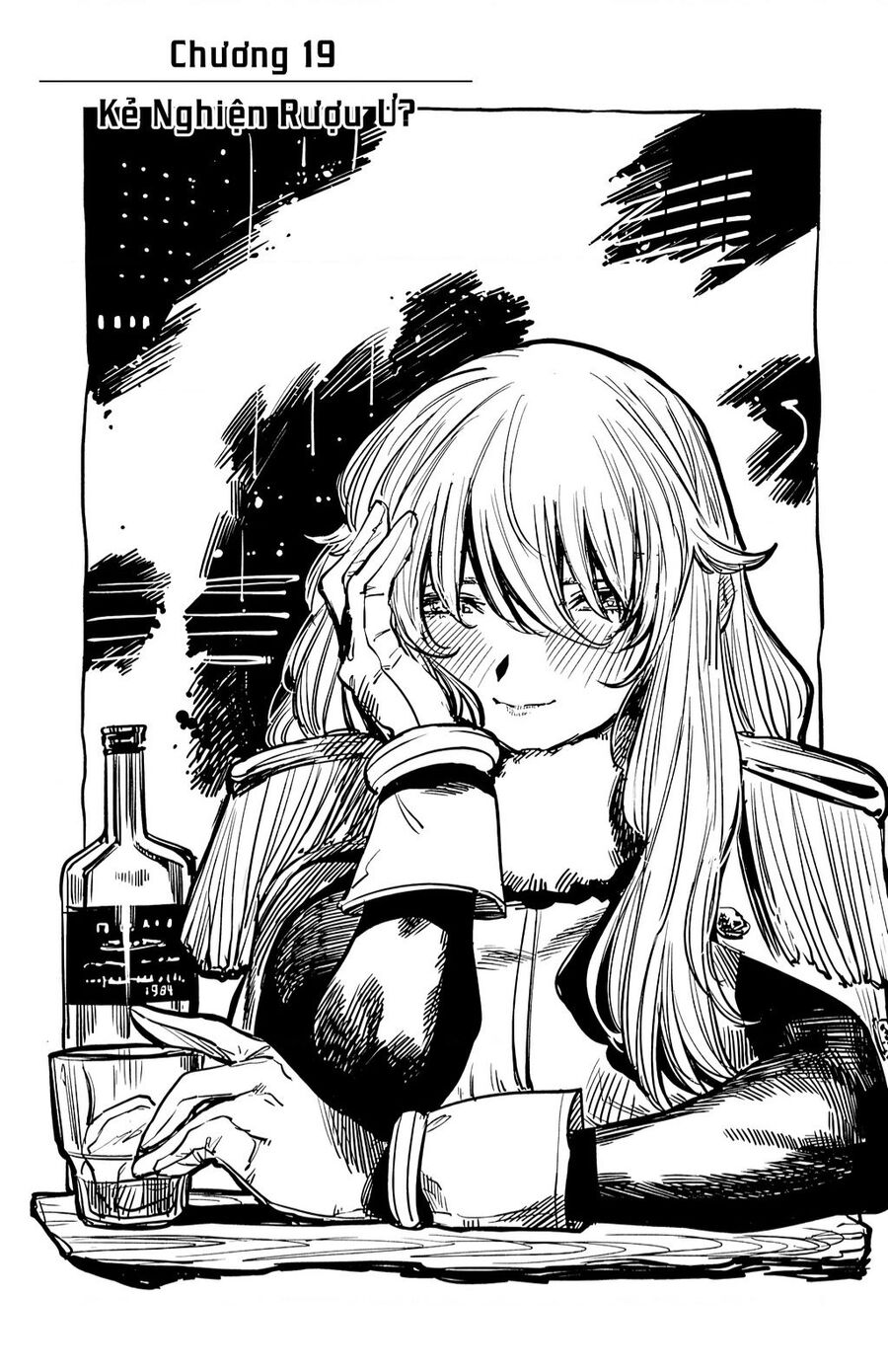 Shy Chapter 19 - Trang 2