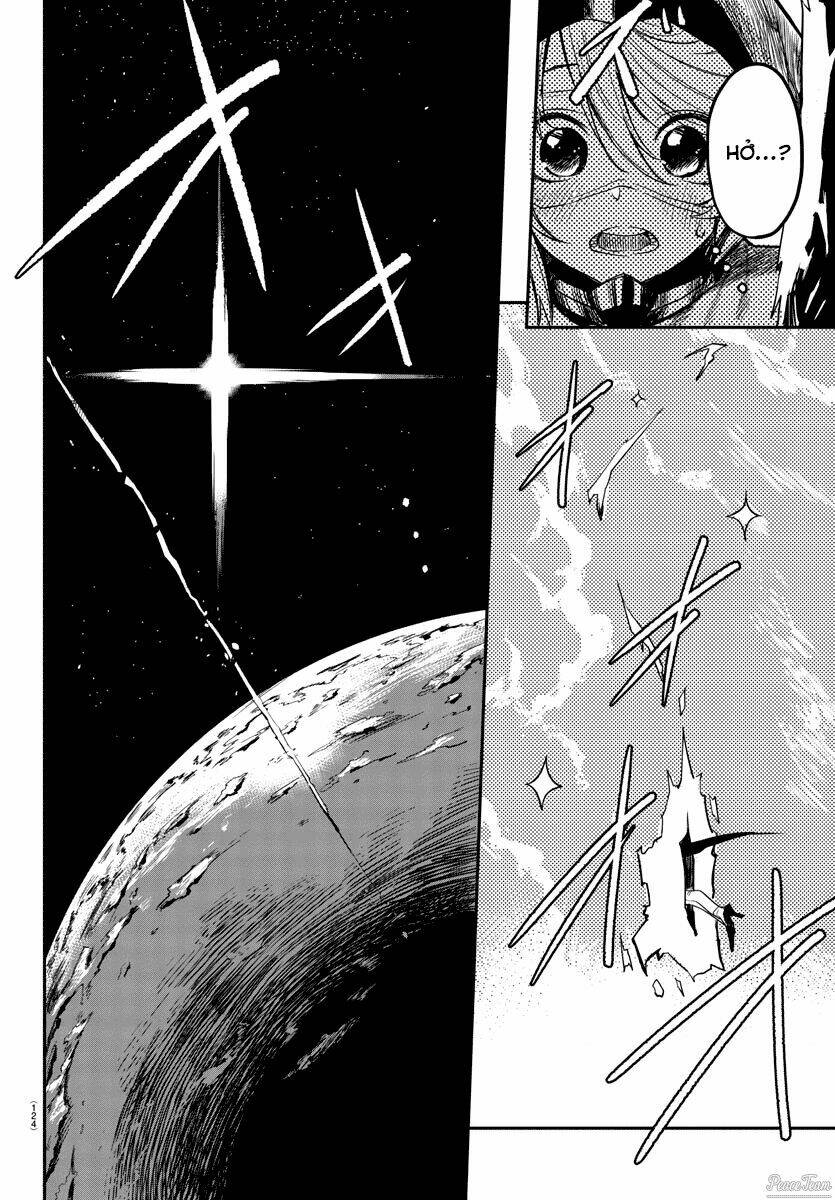 Shy Chapter 2 - Trang 2