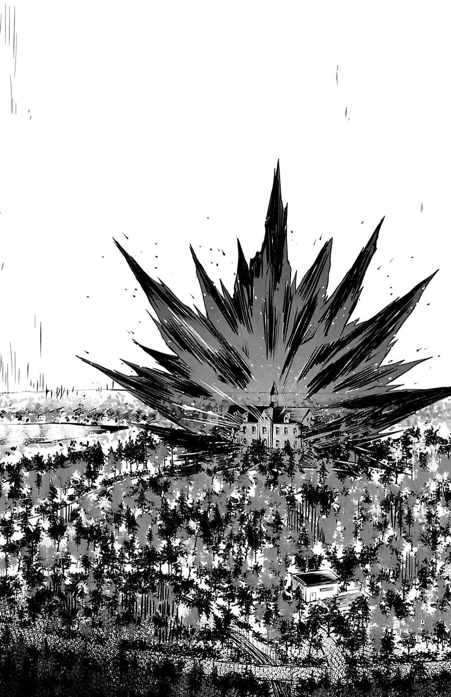 Shy Chapter 20 - Trang 2