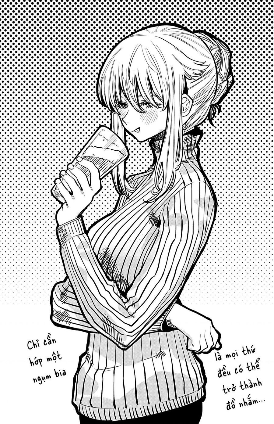 Shy Chapter 24 - Trang 2