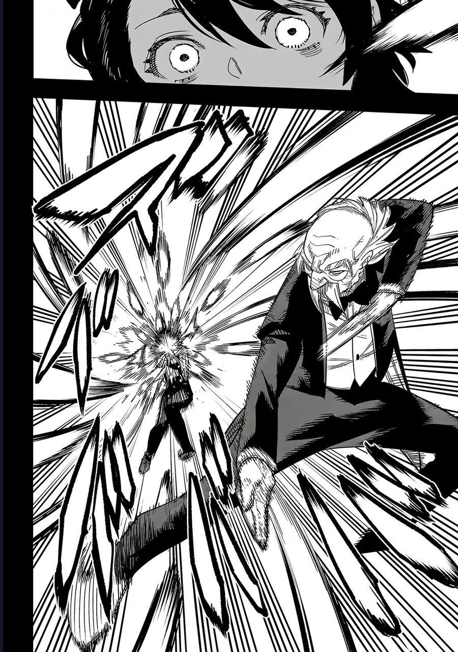 Shy Chapter 247 - Trang 2