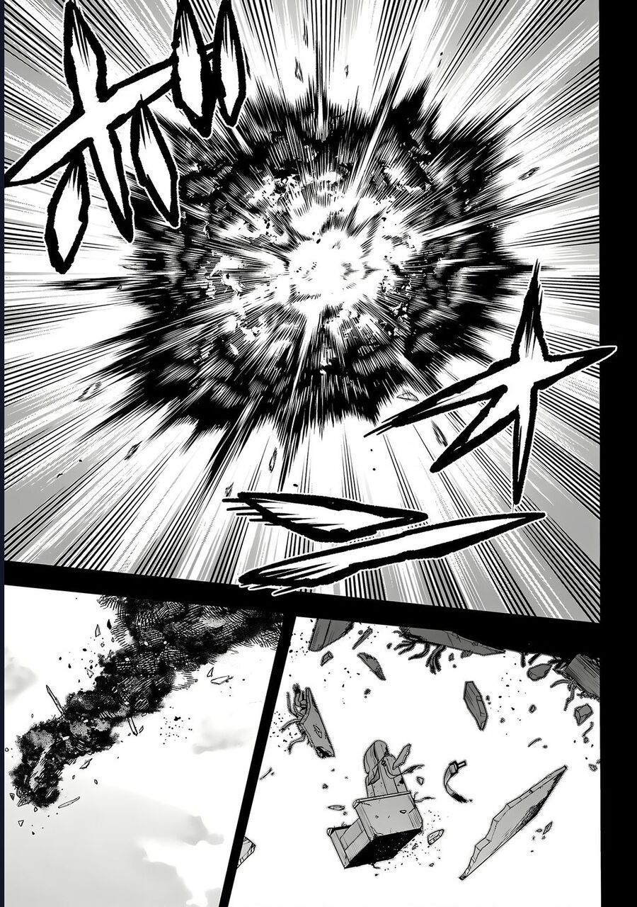 Shy Chapter 247 - Trang 2