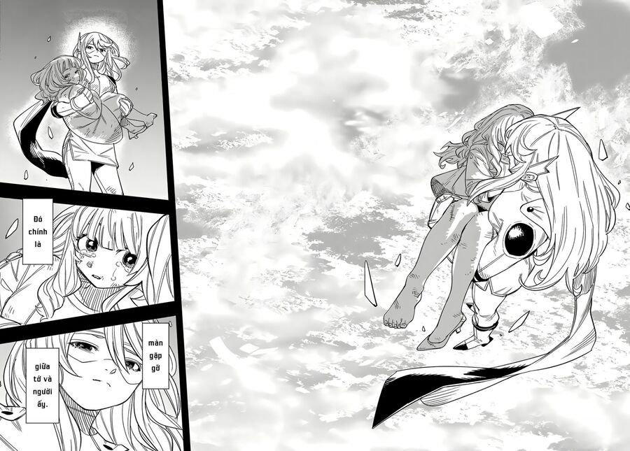 Shy Chapter 247 - Trang 2