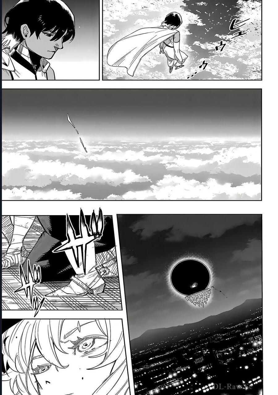 Shy Chapter 247 - Trang 2