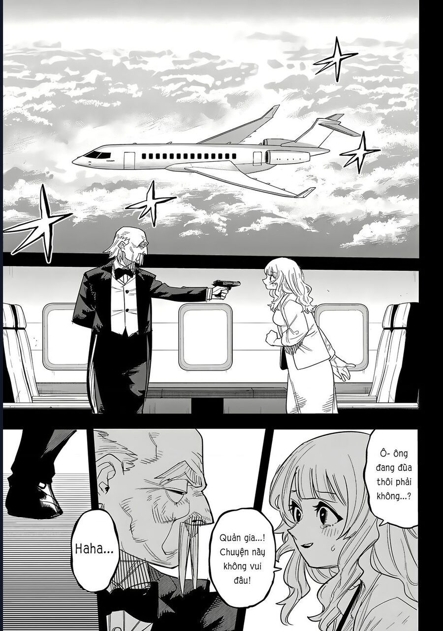 Shy Chapter 247 - Trang 2