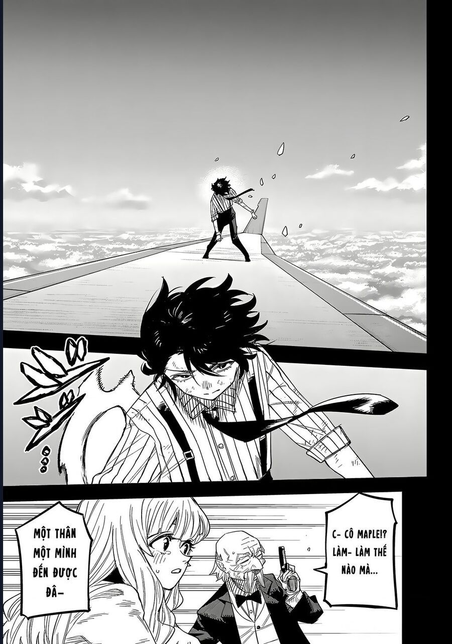Shy Chapter 247 - Trang 2