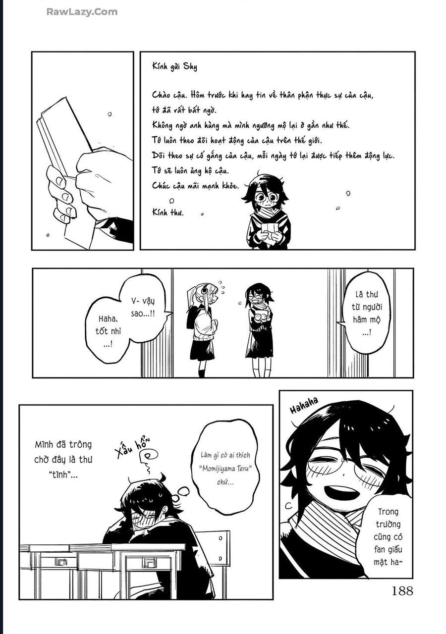 Shy Chapter 248 - Trang 2