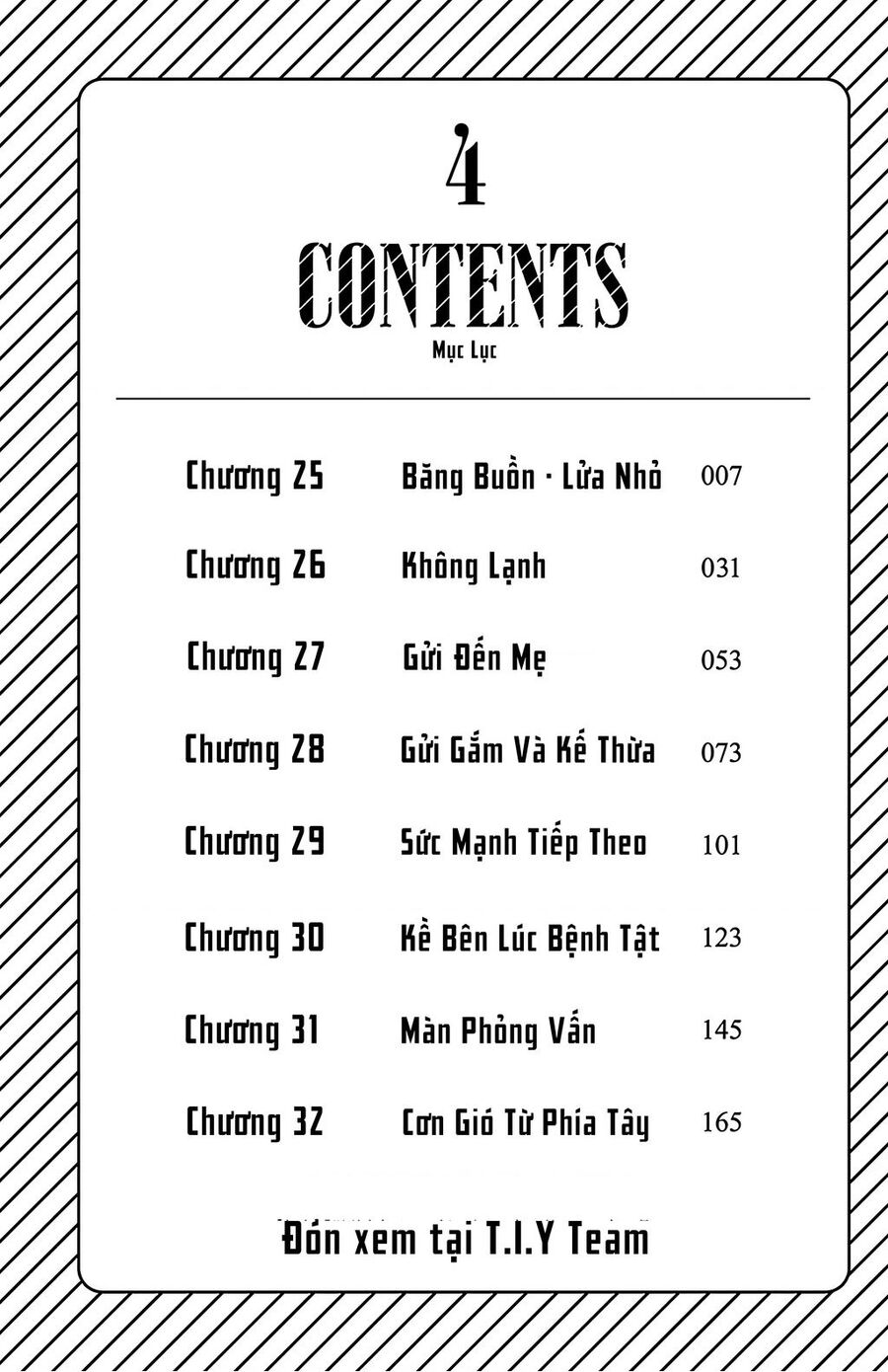 Shy Chapter 25 - Trang 2