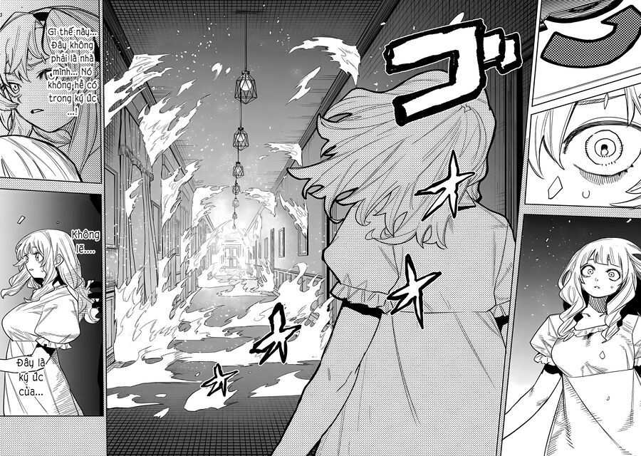 Shy Chapter 250 - Trang 2