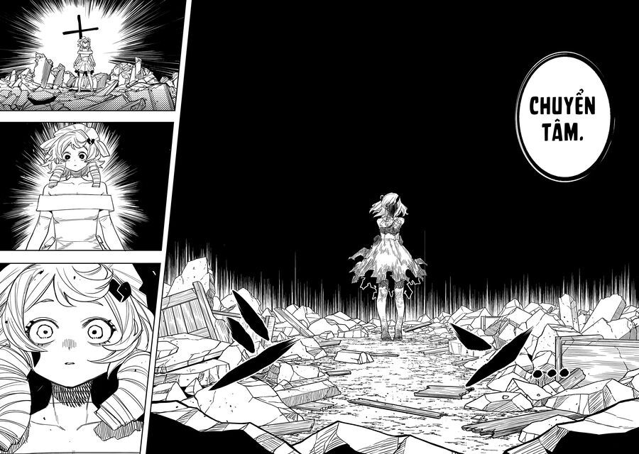 Shy Chapter 251 - Trang 2