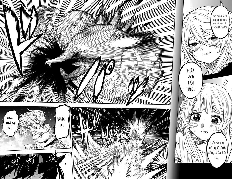 Shy Chapter 251 - Trang 2