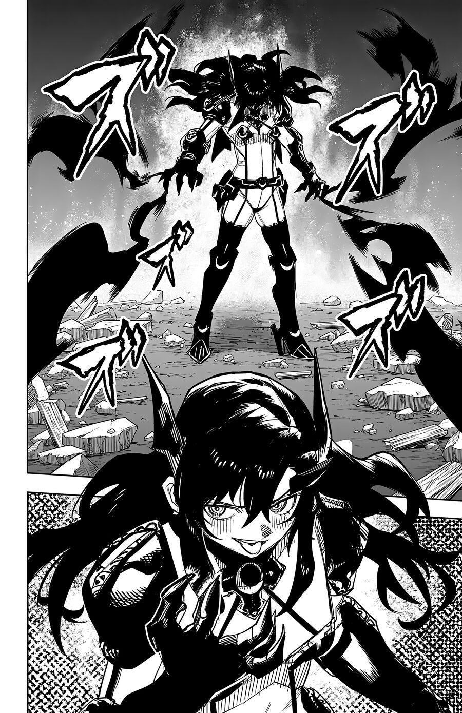 Shy Chapter 251 - Trang 2