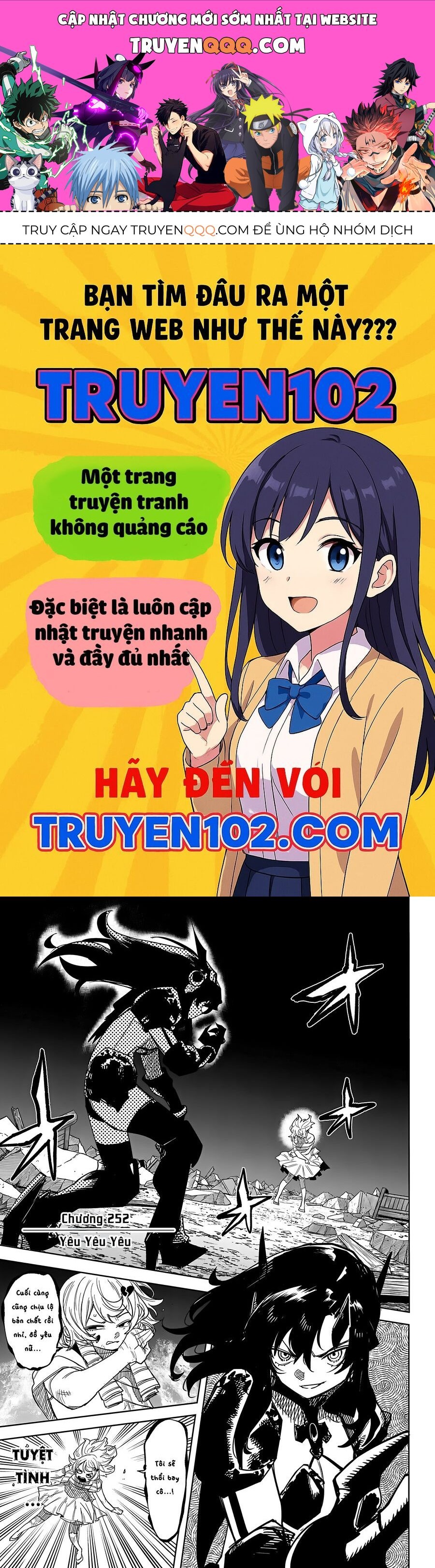 Shy Chapter 252 - Trang 2