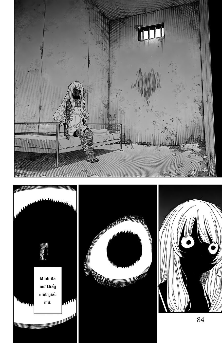Shy Chapter 252 - Trang 2