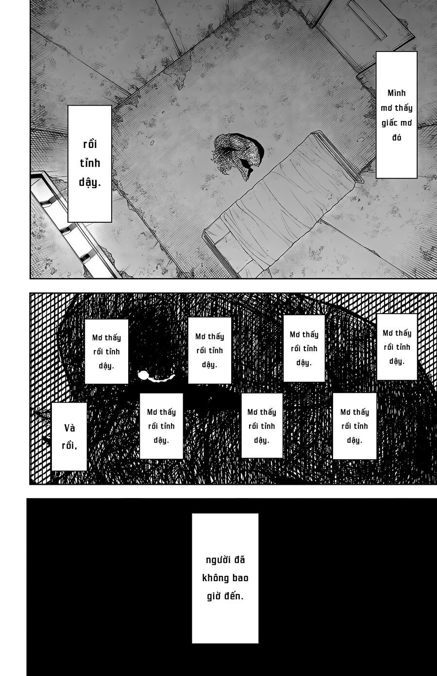 Shy Chapter 252 - Trang 2