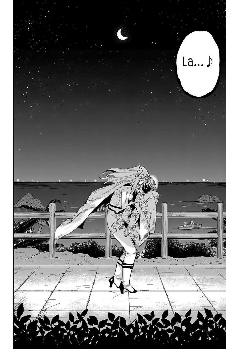 Shy Chapter 253 - Trang 2