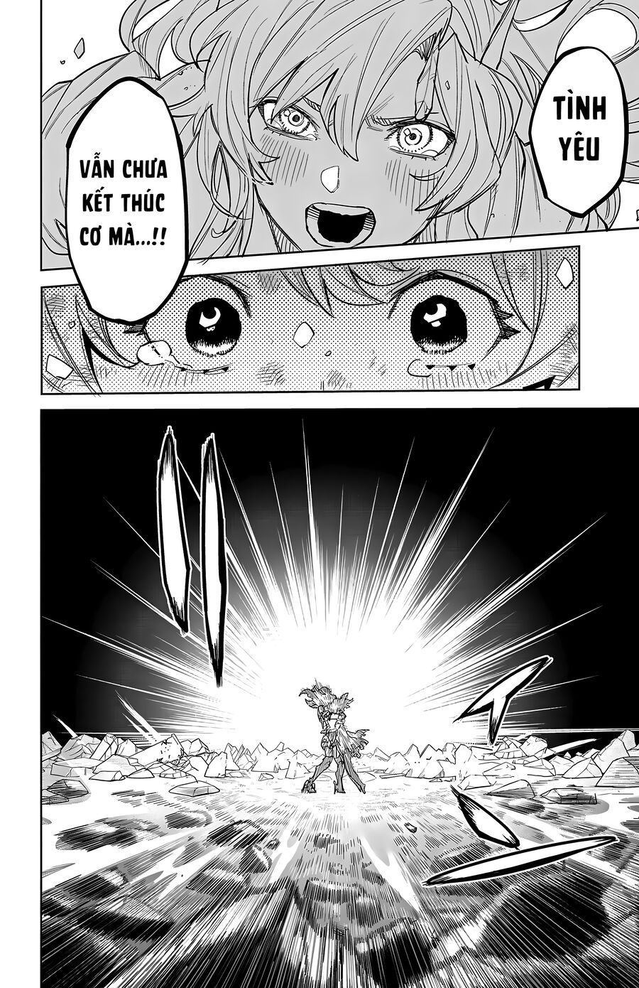 Shy Chapter 253 - Trang 2