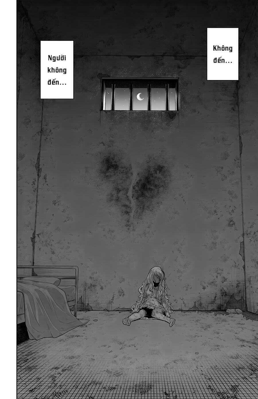 Shy Chapter 253 - Trang 2