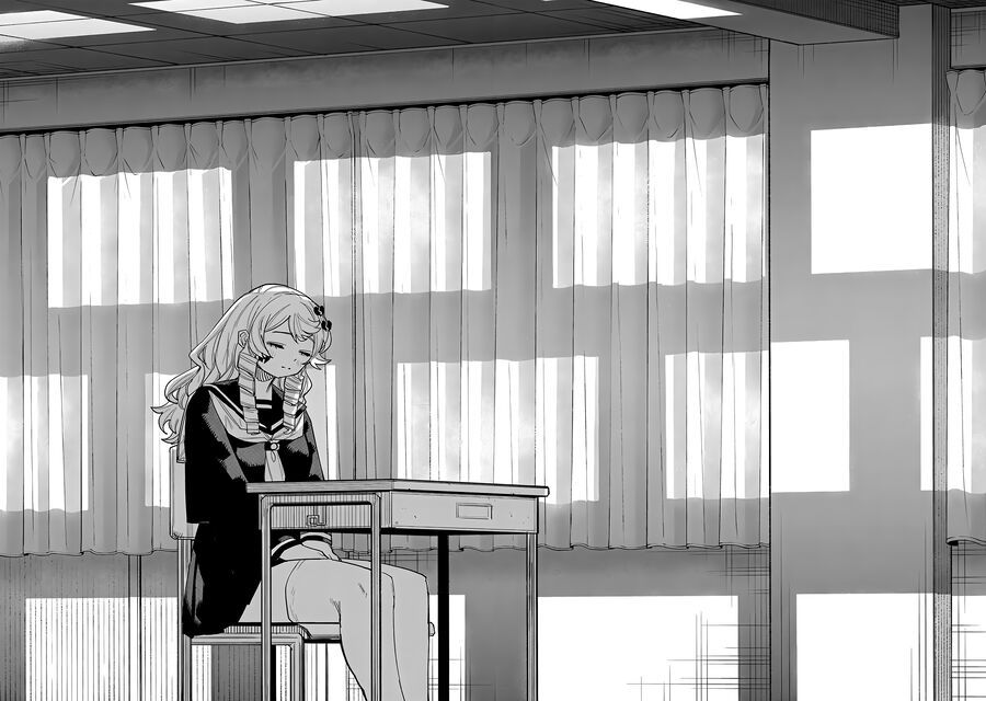 Shy Chapter 254 - Trang 2