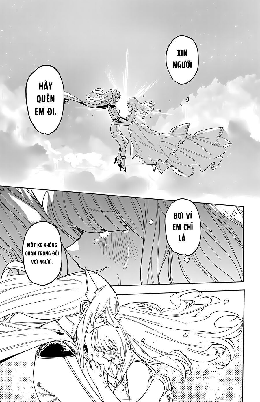 Shy Chapter 254 - Trang 2