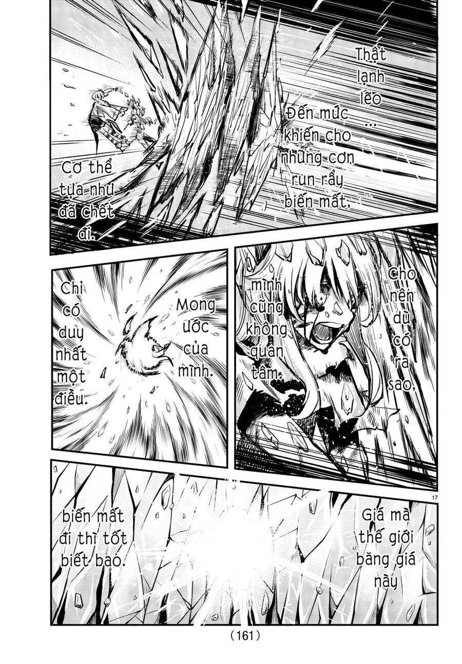 Shy Chapter 26 - Trang 2