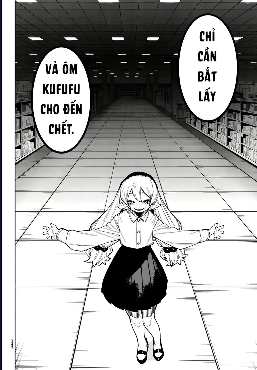 Shy Chapter 282 - Trang 2