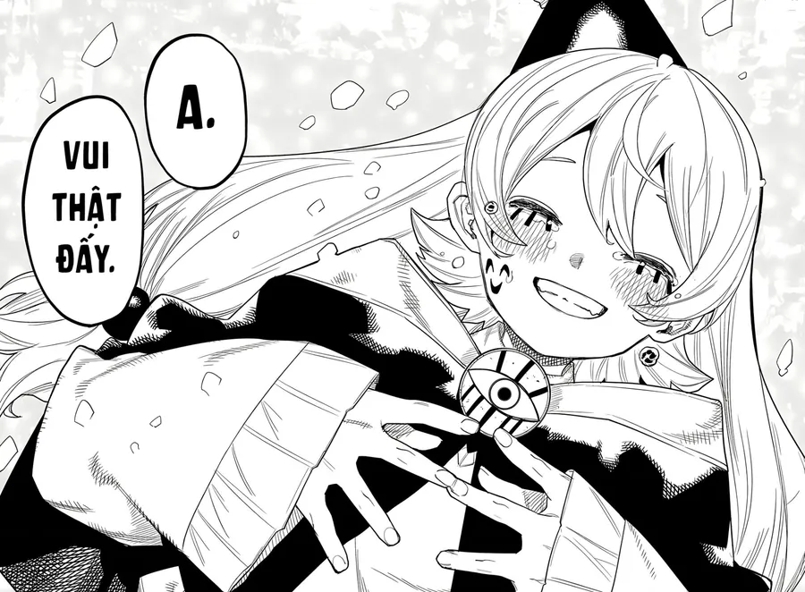 Shy Chapter 284 - Trang 2