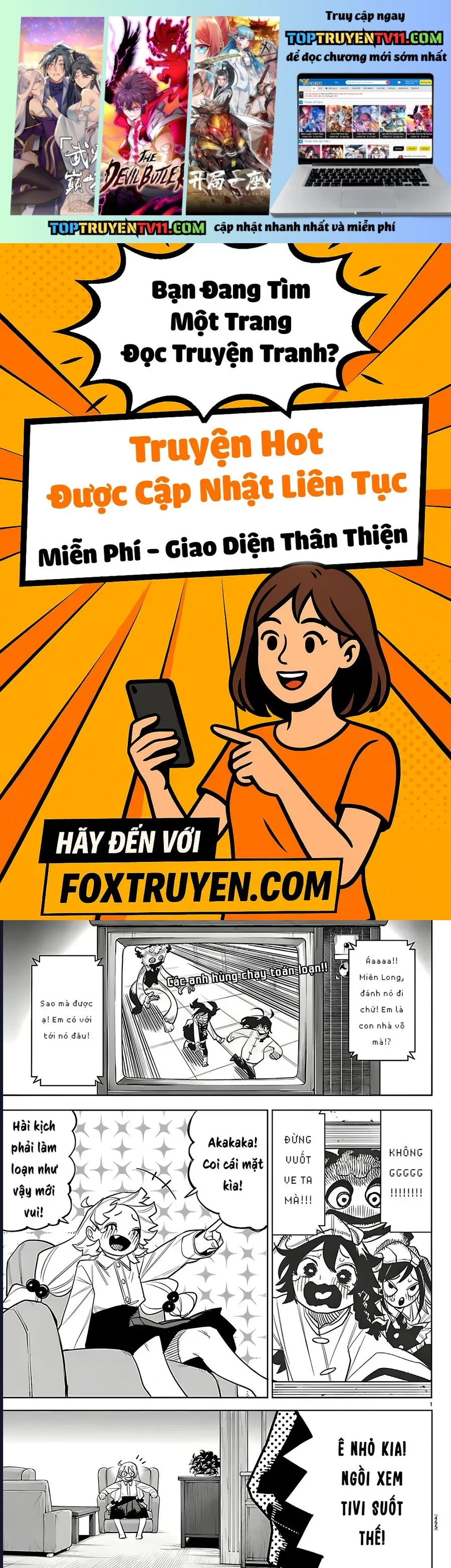 Shy Chapter 284 - Trang 2