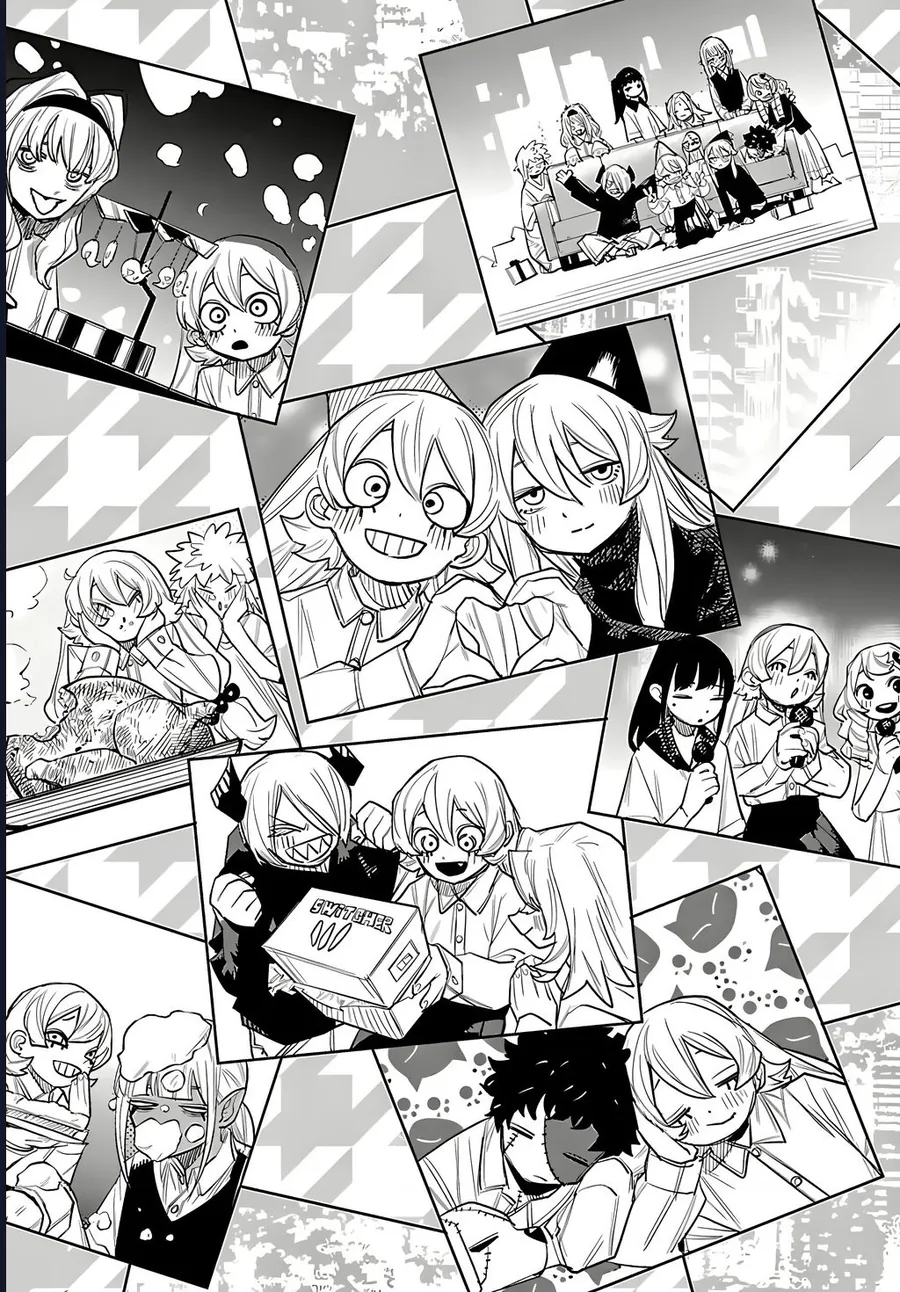 Shy Chapter 284 - Trang 2