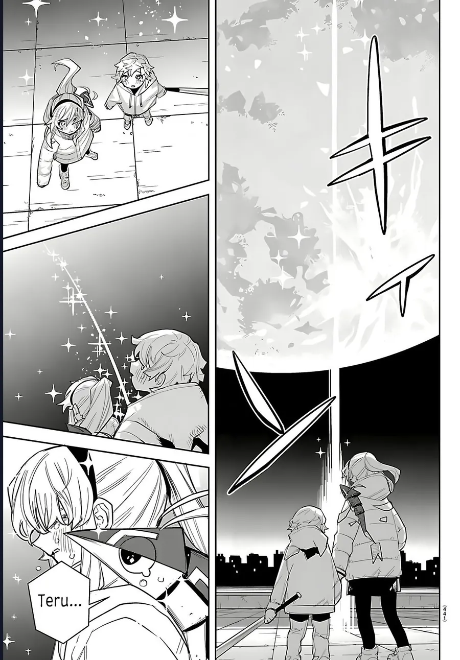 Shy Chapter 285 - Trang 2